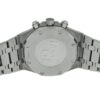 オーデマピゲ - ロイヤルオーク クロノグラフ | AUDEMARS PIGUET | 26331ST.OO.1220ST.01 | ブルー文字盤 自動巻き ブレスレット | 中古 |