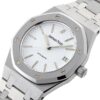 オーデマピゲ - ロイヤルオーク | AUDEMARS PIGUET | 14790ST.OO.0789ST.10 | SS 白文字盤 自動巻き ブレスレット | 中古 |