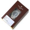 パテックフィリップ - アクアノート | PATEK PHILIPPE | 5065/1A-010 | SS 黒文字盤 自動巻き ブレスレット | レストア | 中古 |