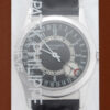 パテックフィリップ - カラトラバ | PATEK PHILIPPE | 6000G-010 | WG グレー文字盤 自動巻き レザー | 中古 |