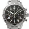 ブレゲ - タイプXXI | Breguet | 3810ST/92/SZ9 | SS グレー文字盤 自動巻き ブレスレット |