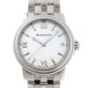 ブランパン - レマン ミディアム | BLANCPAIN | 2101A112711 | SS 白文字盤 自動巻き ブレスレット | 日本200本限定 | 中古 |