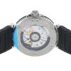 ブレゲ - マリーン | Breguet | 5517TI/G2/5ZU | TI グレー文字盤 自動巻き ラバー |