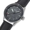 ブランパン - フィフティ ファゾムス バチスカーフ | BLANCPAIN | 5000-1210-G52A | TI グレー文字盤 自動巻き キャンバス | 新品同様