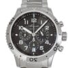ブレゲ - タイプXXI | BREGUET | 3810ST/92/SZ9 | SS グレー文字盤 自動巻き ブレスレット | 中古