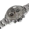 チューダー - クロノタイム オイスターデイト | TUDOR | 79280 | SS グレー文字盤 自動巻き ブレスレット | 中古