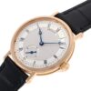 ブレゲ - クラシック ツインバレル | BREGUET | 5907BR/12/984 | RG シルバー文字盤 手巻き レザー | 中古