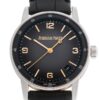 オーデマピゲ - CODE.1159 バイ オーデマピゲ | AUDEMARS PIGUET | 15210CR.OO.A002KB.01 | WG&PG グレー文字盤 自動巻き レザー | 中古