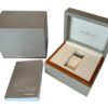ジャガールクルト - レベルソ クラシック | JAEGER LECOULTRE | 252.5.47 | YG/SS シルバー文字盤 クォーツ レザー | 委託品 | 中古
