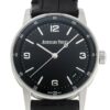 オーデマピゲ - CODE 11.59 バイ オーデマピゲ オートマティック | AUDEMARS PIGUET | 15210BC.OO.A002CR.01 | WG 黒文字盤 自動巻き レザー | 中古