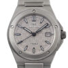 IWC - インヂュニア オートマティック 40 | INTERNATIONAL WATCH COMPANY | IW328904 | TI グレー文字盤 自動巻き ブレスレット | 委託品 | 中古
