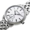 ユリスナルダン - クラシコ エナメル | ULYSSE NARDIN | 3203-136/E0-42 | SS エナメル文字盤 自動巻き ブレスレット | 委託品 | 中古