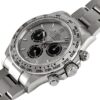 ロレックス - オイスターパーペチュアル コスモグラフ デイトナ | ROLEX | 126509 | WG スチール/黒文字盤 自動巻き ブレスレット | 委託品 | 中古