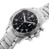 ブレゲ - トランスアトランティック | BREGUET | 3820ST/H2/SW9 | SS 黒文字盤 自動巻き ブレスレット | 中古