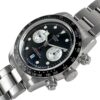 チューダー - ブラックベイ クロノ | TUDOR | M79360N-0001 | SS 黒文字盤 自動巻き ブレスレット | 中古