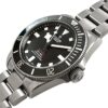 チューダー - ペラゴス 39 | TUDOR | M25407N-0001 | TI 黒文字盤 自動巻き ブレスレット | 中古