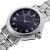 ブレゲ - マリーン | BREGUET | BB4400 | WG 黒文字盤 自動巻き ブレスレット | 中古