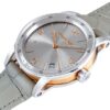 オーデマピゲ - CODE.1159 バイ オーデマピゲ オートマティック | AUDEMARS PIGUET | 15210CR.OO.A009CR.01 | WG&PG グレー文字盤 自動巻き レザー | 中古