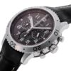 ブレゲ - タイプXXI | BREGUET | 3810ST/92/9ZU | SS グレー文字盤 自動巻き レザー | 中古