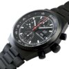 ポルシェデザイン - クロノグラフ1 1972 リミテッドエディション 500本限定 | PORSCHE DESIGN | 6041.7.01.001.01.5 | TI 黒文字盤 自動巻き ブレスレット | 委託品 | 中古