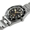 チューダー - ブラックベイ 54 | TUDOR | M79000N-001 | SS 黒文字盤 自動巻き ブレスレット | 委託品 | 中古