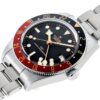 チューダー - ブラックベイ 58 GMT | TUDOR | M7939G1A0NRU-0001 | SS 黒文字盤 自動巻き ブレスレット