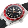 チューダー - ブラックベイ | TUDOR | M7941A1A0RU-0002 | SS 黒文字盤 自動巻き ラバー