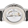 ブレゲ - クラシック パワーリザーブ ムーンフェイズ | BREGUET | 7137BB/12/9V6 | WG シルバー文字盤 自動巻き レザー | 中古