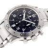 ブレゲ - トランスアトランティック | BREGUET | 3820ST/H2/SW9 | SS 黒文字盤 自動巻き ブレスレット | 中古