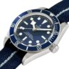 チューダー - ブラックベイ 58 | TUDOR | M79030B-0003 | SS ブルー文字盤 自動巻き ファブリック | 中古