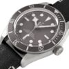 チューダー - ブラックベイ 58 925 | TUDOR | M79010SG-0001 | SV トープ文字盤 自動巻き レザー | 中古