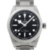 チューダー - ブラックベイ 36 | TUDOR | 79500 | SS 黒文字盤 自動巻き ブレスレット | 中古