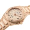 IWC - インヂュニア オートマティック 35 | INTERNATIONAL WATCH COMPANY | IW324903 | RG ゴールド文字盤 自動巻き ブレスレット | 委託品 | 未使用品