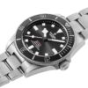 チューダー - ペラゴス 39 | TUDOR | M25407N-0001 | TI 黒文字盤 自動巻き ブレスレット | 未使用品