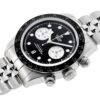 チューダー - ブラックベイ クロノグラフ | TUDOR | M79360N-0013 | SS 黒文字盤 自動巻き ブレスレット