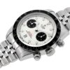 チューダー - ブラックベイ クロノグラフ | TUDOR | M79360N-0014 | SS シルバー文字盤 自動巻き ブレスレット