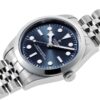 チューダー - ブラックベイ ワン 36 | TUDOR | M79640-0002 | SS ブルー文字盤 自動巻き ブレスレット