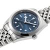 チューダー - ブラックベイ ワン 41 | TUDOR | M79680-0002 | SS ブルー文字盤 自動巻き ブレスレット