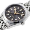 チューダー - ブラックベイ ワン 36 | TUDOR | M79640-0001 | SS アンスラサイト文字盤 自動巻き ブレスレット