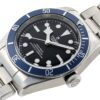 チューダー - ブラックベイ ヘリテージ | TUDOR | M79230B-0008 | SS 黒文字盤 自動巻き ブレスレット