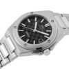 IWC - インヂュニア オートマティック 35 | INTERNATIONAL WATCH COMPANY | IW324906 | SS 黒文字盤 自動巻き ブレスレット | 委託品 | 中古