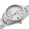 グランドセイコー - ヘリテージコレクション スプリングドライブ GMT | GRAND SEIKO | SBGE279(9R66-0BL0) | SS シルバー文字盤 スプリングドライブ ブレスレット | 未使用品