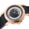 ブレゲ - マリーンII ラージデイト | BREGUET | 5817BR/Z2/5V8 | RG グレー文字盤 自動巻き ラバー | 中古