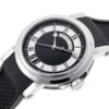 ブレゲ - マリーン II ラージデイト | BREGUET | 5817ST/92/5V8 | SS 黒文字盤 自動巻き ラバー | 中古