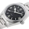 チューダー - レンジャー | TUDOR | M79950-0001 | SS 黒文字盤 自動巻き ブレスレット