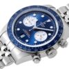 チューダー - ブラックベイ クロノグラフ | TUDOR | M79360B-0002 | SS ブルー文字盤 自動巻き ブレスレット