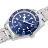 チューダー - ブラックベイ 58 | TUDOR | M79030B-0001 | SS ブルー文字盤 自動巻き ブレスレット