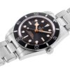 チューダー - ブラックベイ 54 | TUDOR | M79000N-0001 | SS 黒文字盤 自動巻き ブレスレット