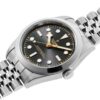 チューダー - ブラックベイ ワン 39 | TUDOR | M79660-0001 | SS 黒文字盤 自動巻き ブレスレット