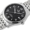 チューダー - 1926 | TUDOR | M91650-0002 | SS 黒文字盤 自動巻き ブレスレット